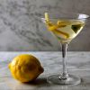 Drink 50/50 Martini