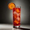 Americano koktajl z wermutu i Campari