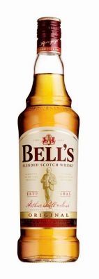Bells Whisky szkocka