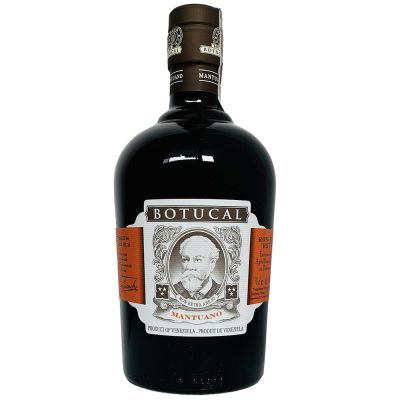 Rum Botucal