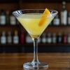 Breakfast Martini