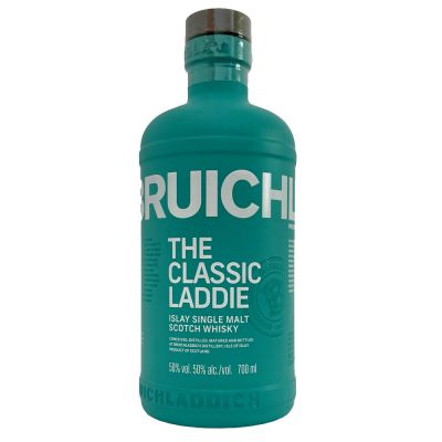 Whisky Bruichladdich The Classic Laddie