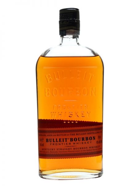 Whisky amerykańska Bulleit Burbon