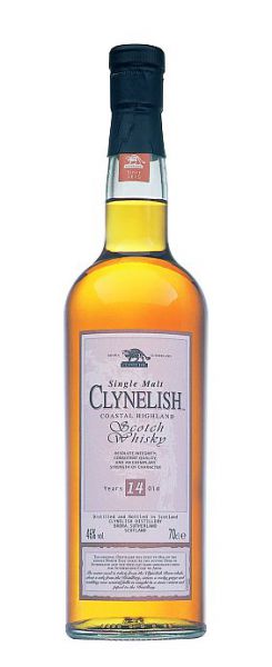 Whisky szkocka Clynelish 14 y.o. Single Malt