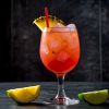 Drink Kraken