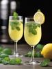 Drink Limoncello