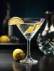 Drink Martini