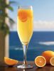 Drink Mimoza