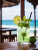 Drink Mojito