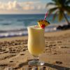 Drink Pina Colada