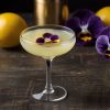 Drink Fleur de Paradis