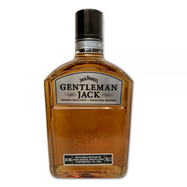 Whiskey Gentleman Jack Rare Tennessee