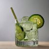 Gin z ogórkiem