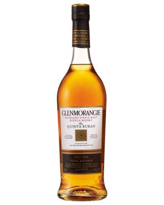 Whisky Glenmorangie Quinta Ruban 12 y.o. Single Malt