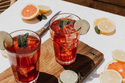 Gotowe Drinki Gotowe drinki z beczki