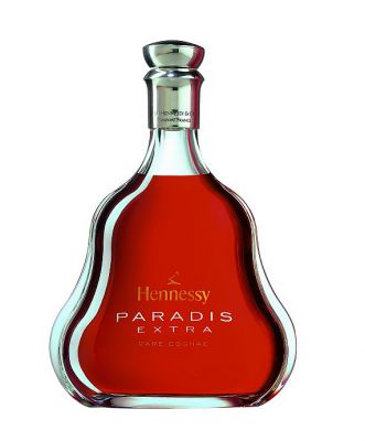 Koniak Hennessy Paradis Extra
