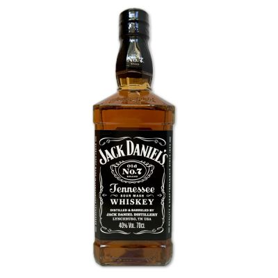 Whisky Jack Daniels Tennessee