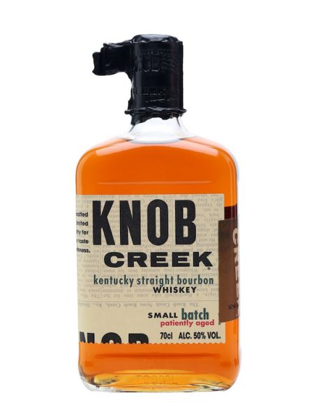 Whisky amerykańska Knob Creek