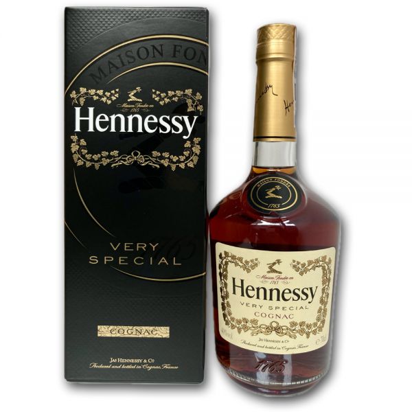 Koniak Hennessy VS