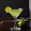 Last Word drink z ginem i likierem Maraschino