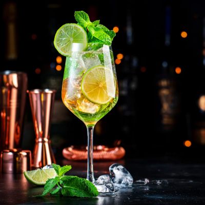 Likier Elderflower