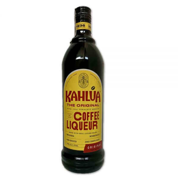 Likier Kahlua Coffee
