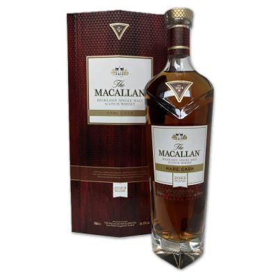 Whisky Macallan Rare Cask 2023