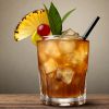 Mai Tai drink