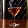 Manhattan drink