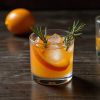 Drink Orange Vibes