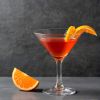 Paper Plane cocktail 