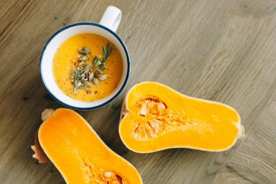 Puree owocowe producent