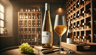 Szczep Riesling