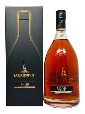 Brandy Sarajishvili VSOP