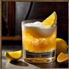 Scotch Sour