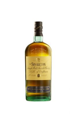 Whisky szkocka Singleton Malt 12 y.o.