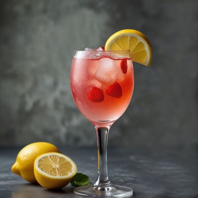 Drink Spring Fever