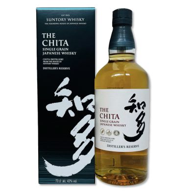 The Chita whisky