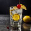 Tom Collins Koktajl