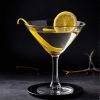 Vesper Martini