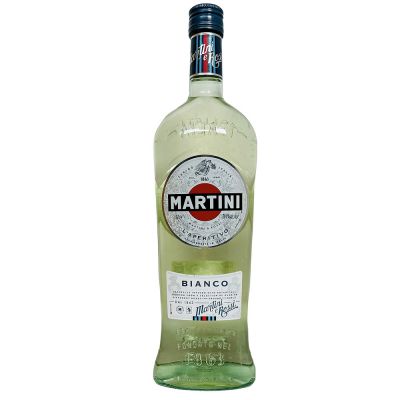 Wermut Martini
