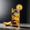 Whiskey Highball