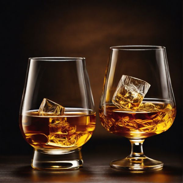 Whisky czy Whiskey - różnice