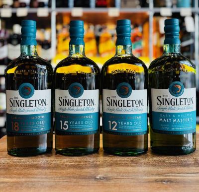 Whisky Singleton