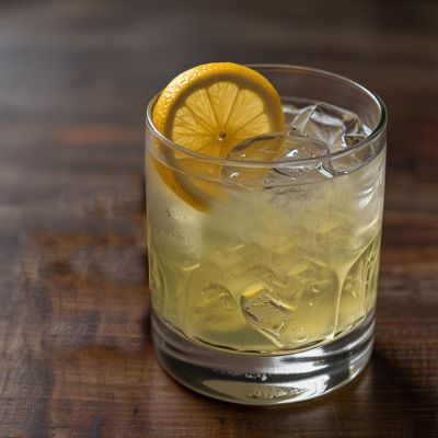 Drink White Negroni